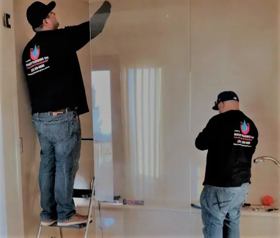 Professional plumbing installation for Leak Detection in Mount Auborn